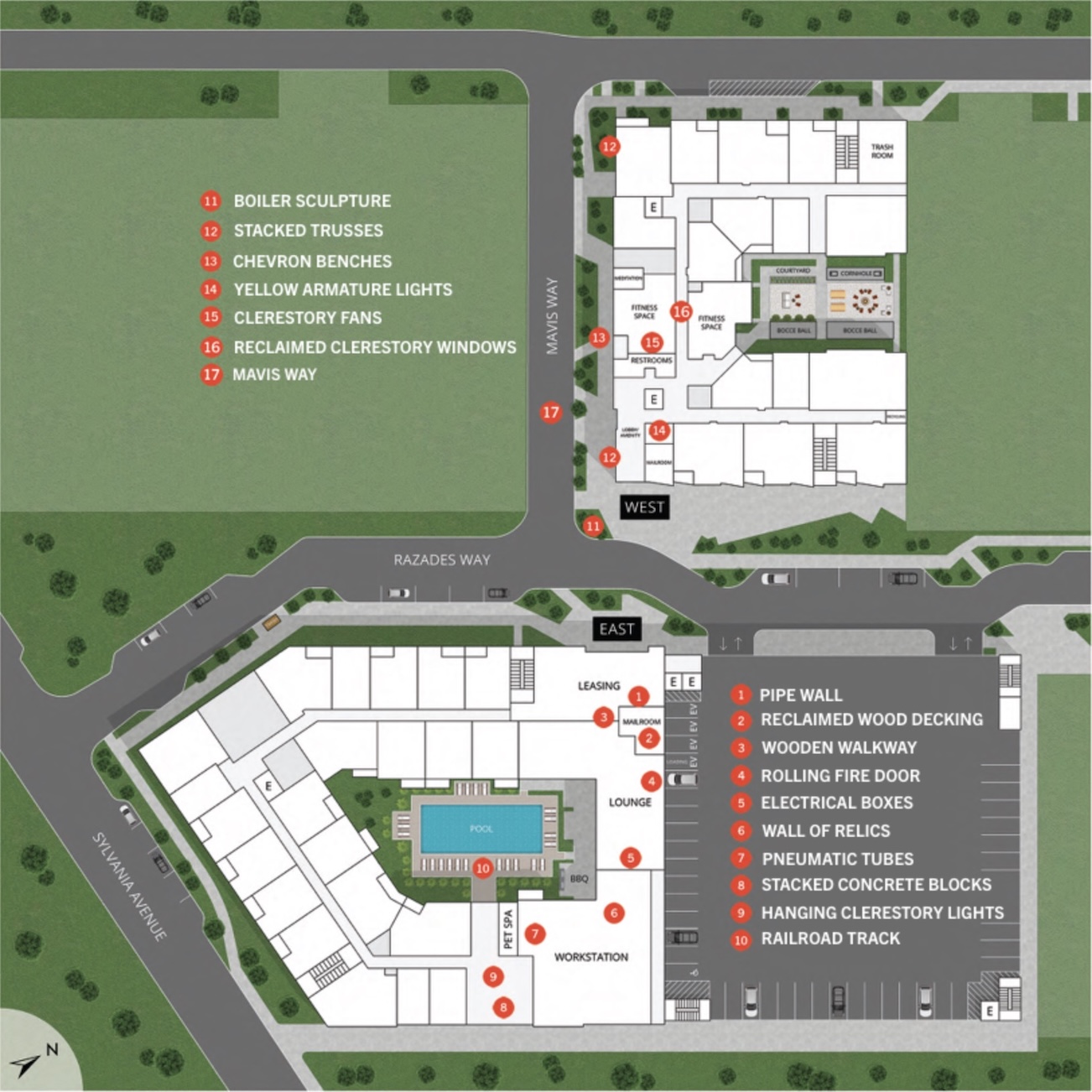 Kinship's Story Trail Image 1