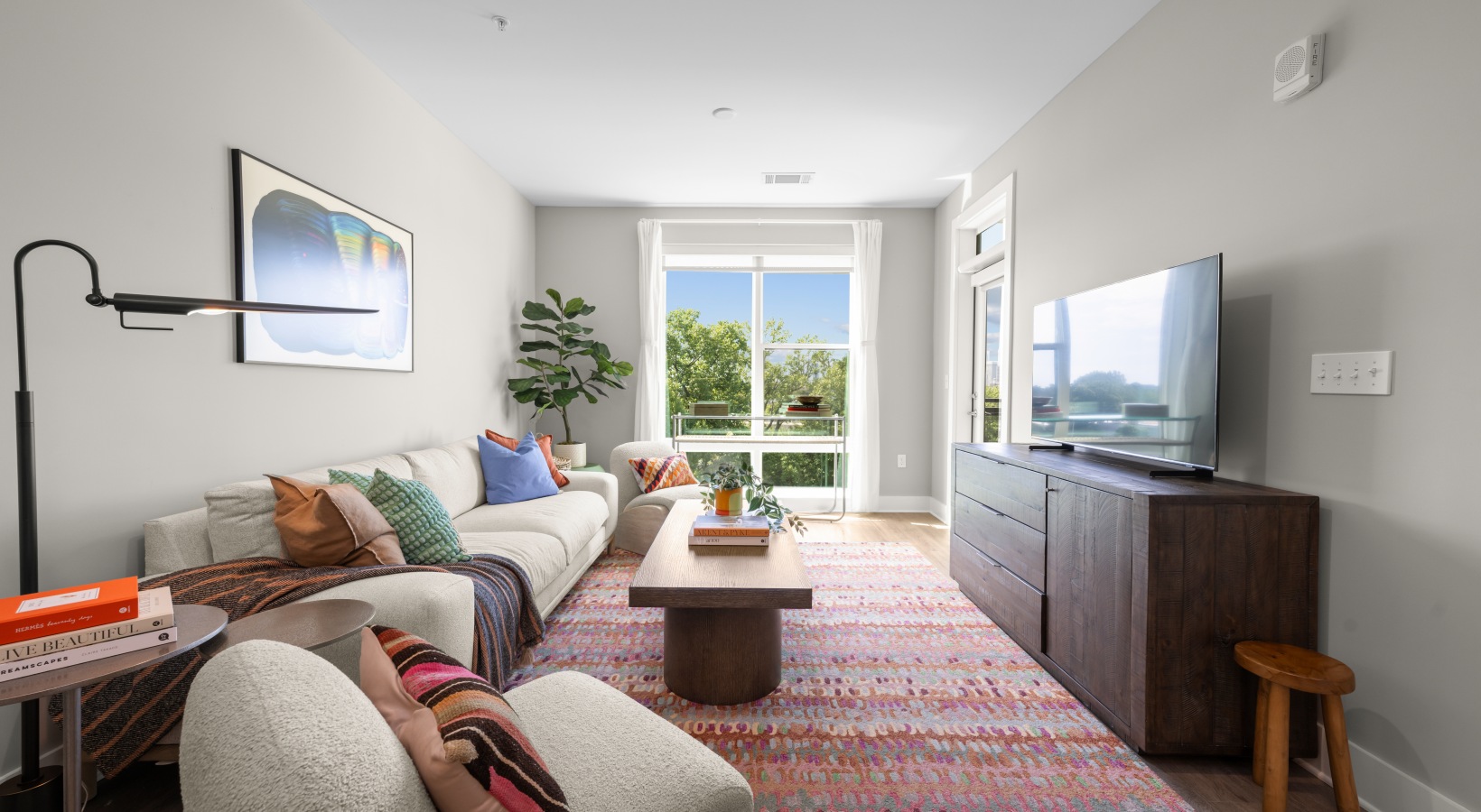 Kinship Apartments Kinship Apartments