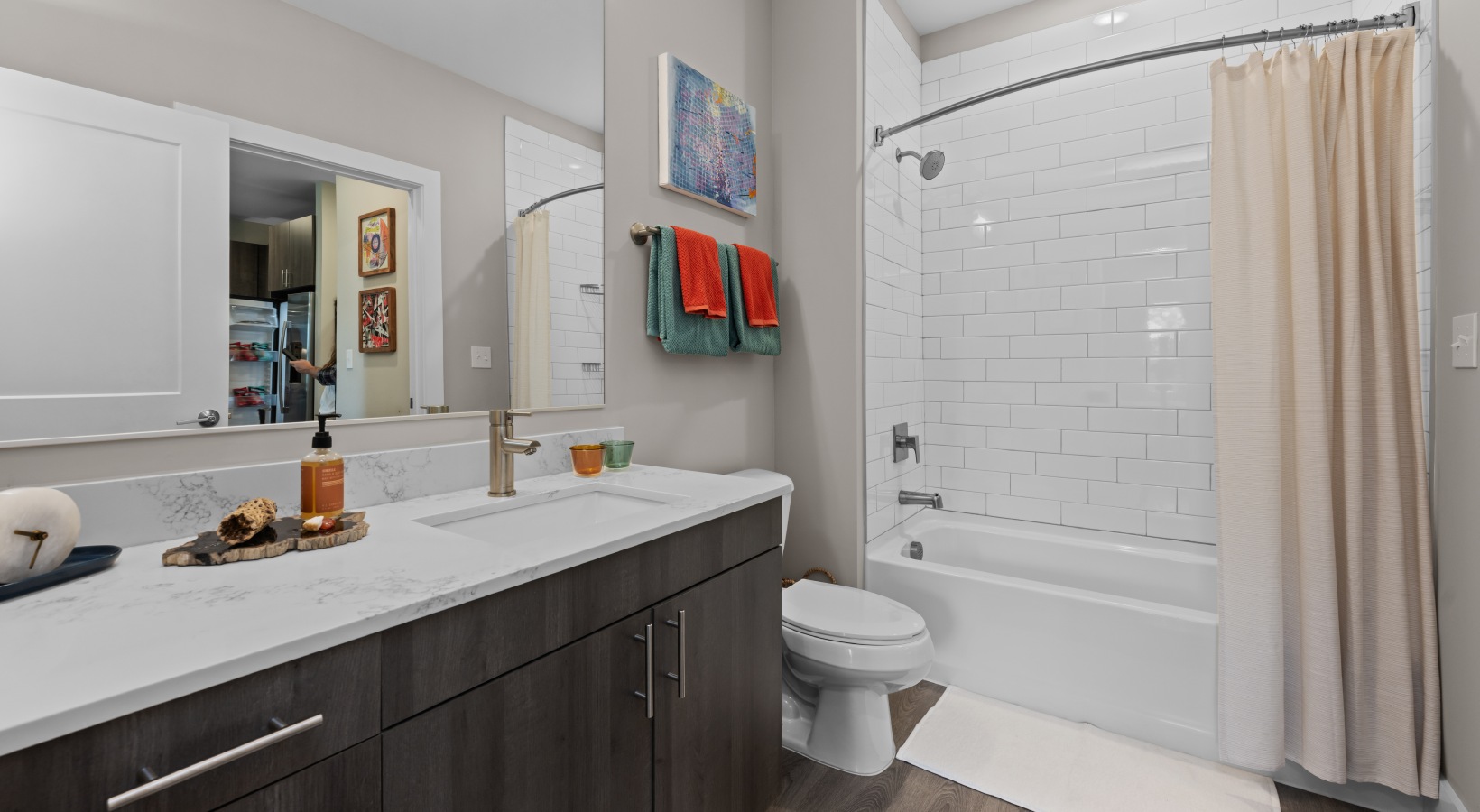 Kinship Apartments Kinship Apartments