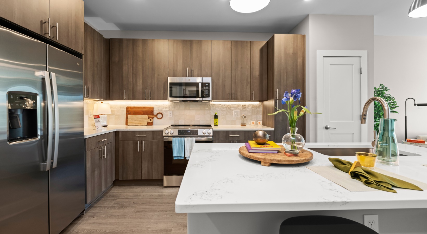 Kinship Apartments Kinship Apartments