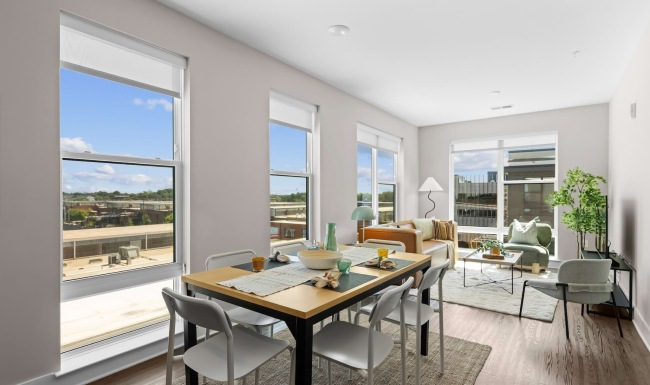 EXPLORE FURNISHED OPTIONS