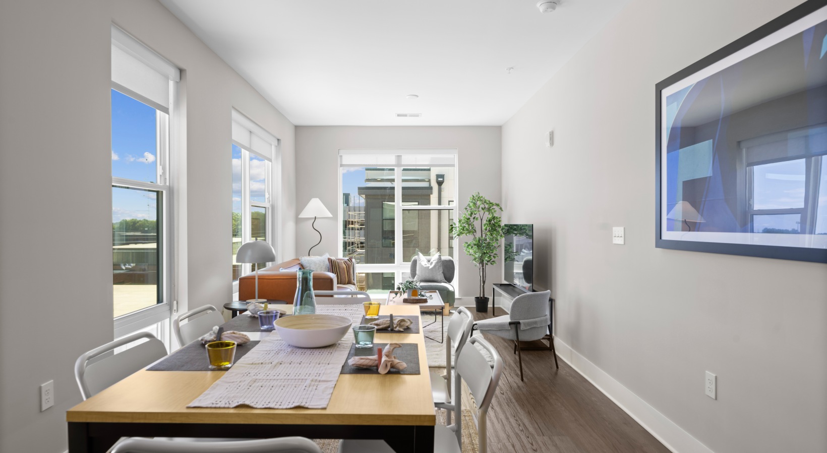 Kinship Shared Suites Kinship Shared Suites