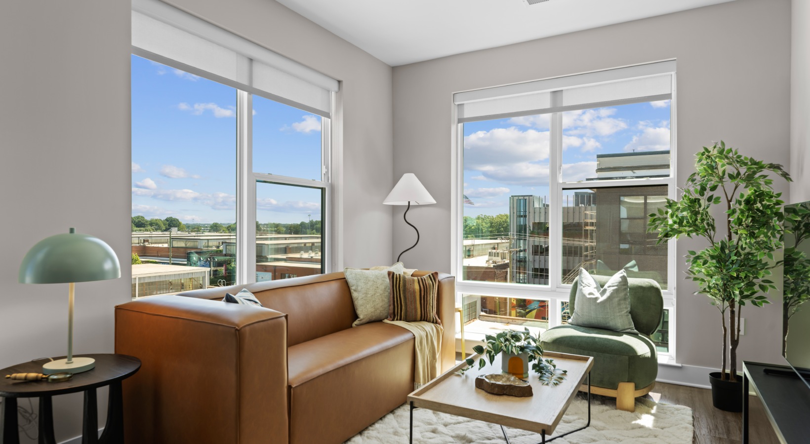 Kinship Shared Suites Kinship Shared Suites