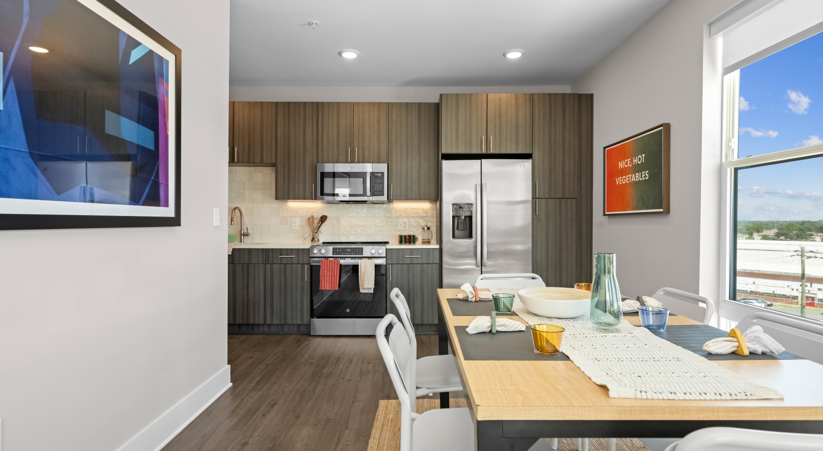 Kinship Shared Suites Kinship Shared Suites