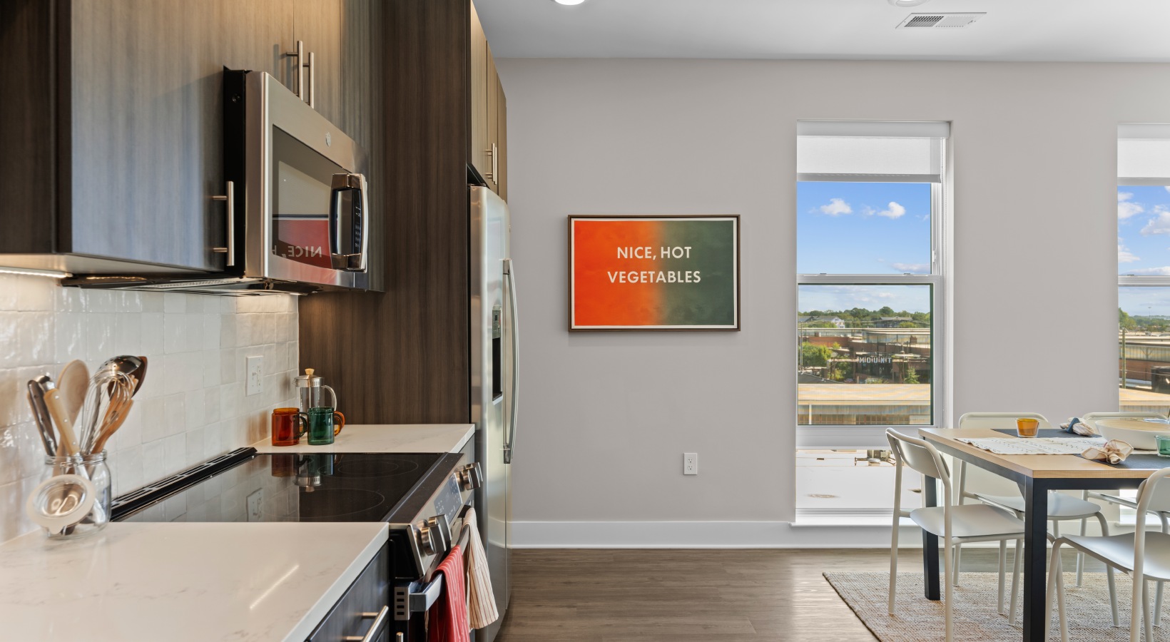 Kinship Shared Suites Kinship Shared Suites