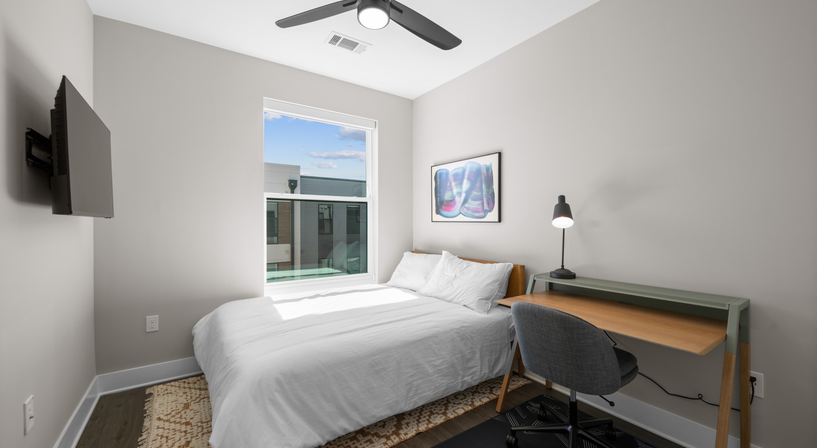 Kinship Shared Suites Kinship Shared Suites