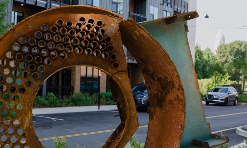 BOILER SCULPTURE Cover Image BOILER SCULPTURE Cover Image