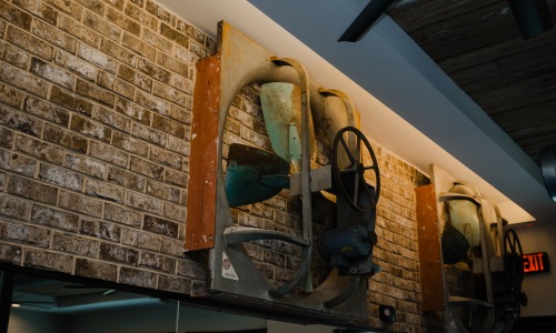 CLERESTORY FANS Cover Image CLERESTORY FANS Cover Image