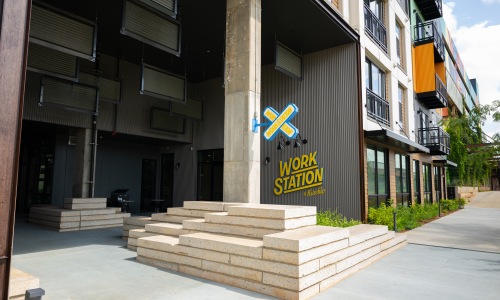 HANGING CLERESTORY LIGHTS Cover Image