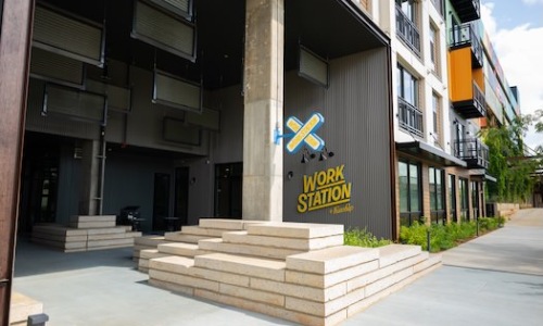 HANGING CLERESTORY LIGHTS Cover Image