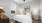 Spacious Bedrooms