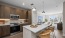 Spacious floorplans