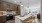 Large Kitchen Islands