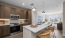 Spacious floorplans