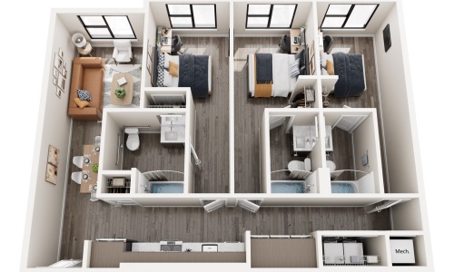 CL3 Cover Image CL3 Cover Image