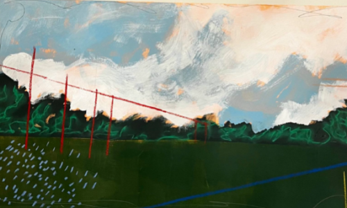 LAURA TATE Cover Image