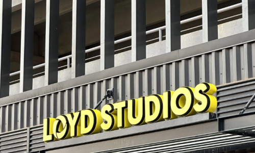 Loyd Studios Cover Image Loyd Studios Cover Image