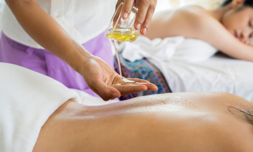 Wholistic Rebirth  Cover Image