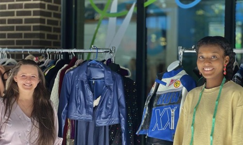 Springclean Cover Image