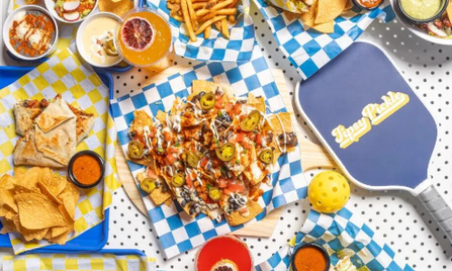 Tipsy Pickle Cover Image