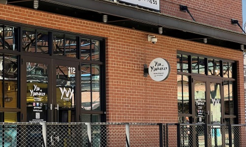 You Vs Yourself Cover Image