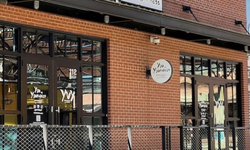 You Vs Yourself Cover Image