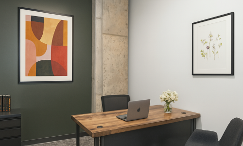 Basic Office Basic Office