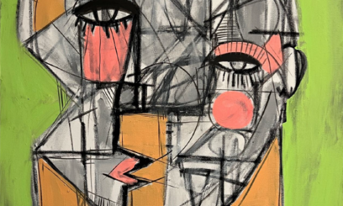 NICO AMORTEGUI Cover Image