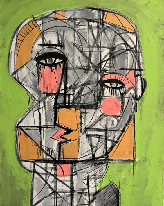NICO AMORTEGUI Image 1